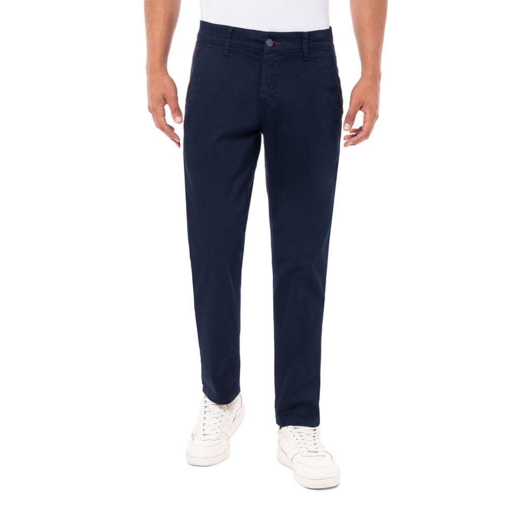 Pantalones Pionier Hombre Abhel