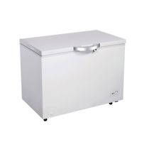CONGELADOR 316L ELECTROLUX EFCC32C2HQW BLANCO