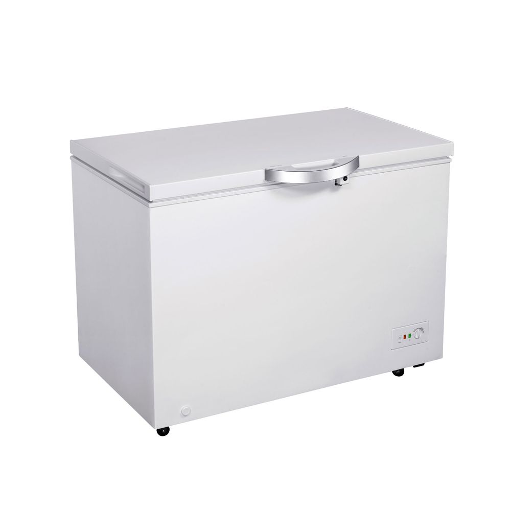 CONGELADOR 316L ELECTROLUX EFCC32C2HQW BLANCO