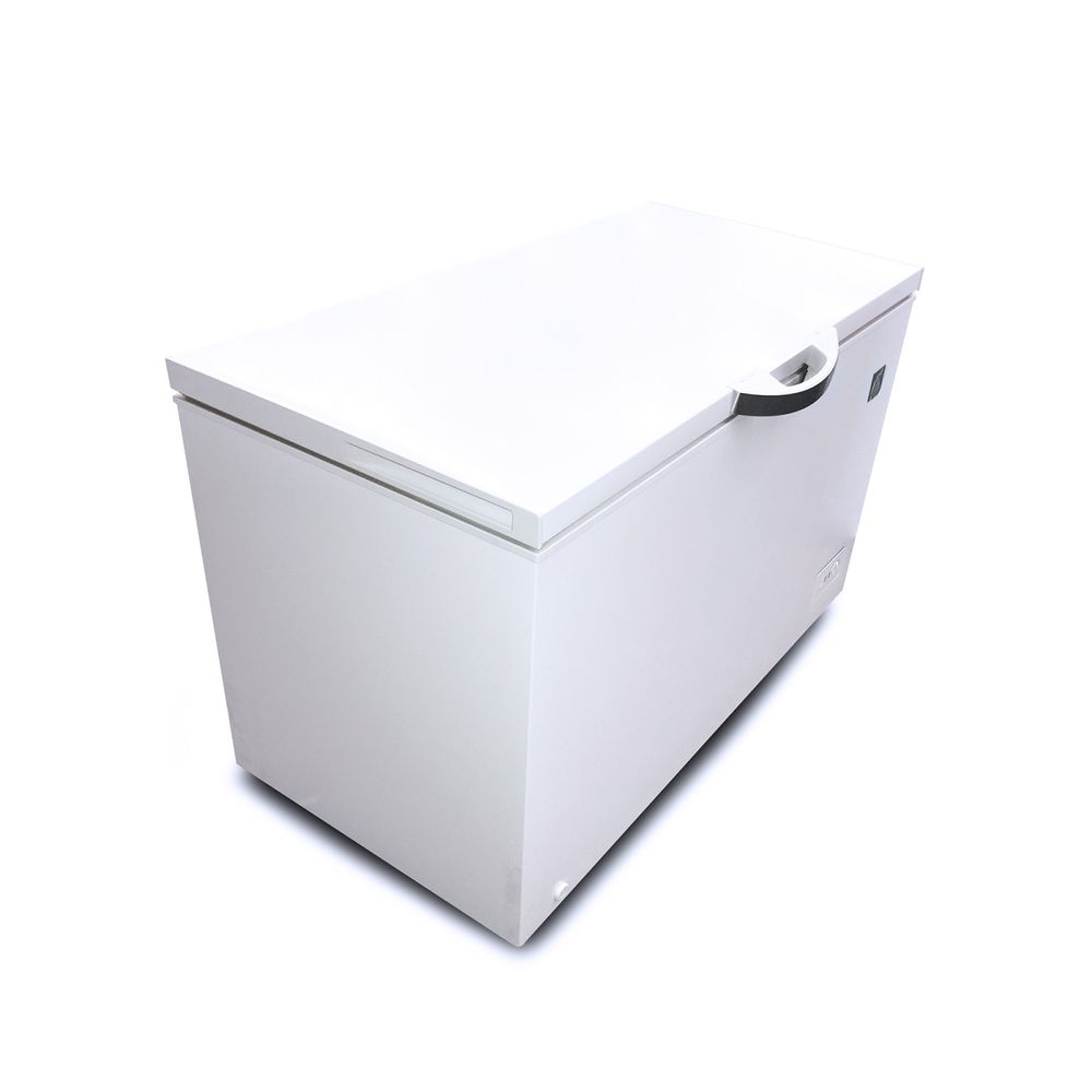 Congeladora 380L Electrolux EFCC38C2HQW Blanco