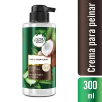 Crema para Peinar Herbal Essences Coconut Milk 300ml