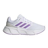 Zapatillas Para Mujer Running Adidas Galaxy 6 HP2415 Blanco