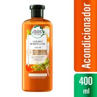 Acondicionador Herbal Essences Golden Moringa Oil 400ml