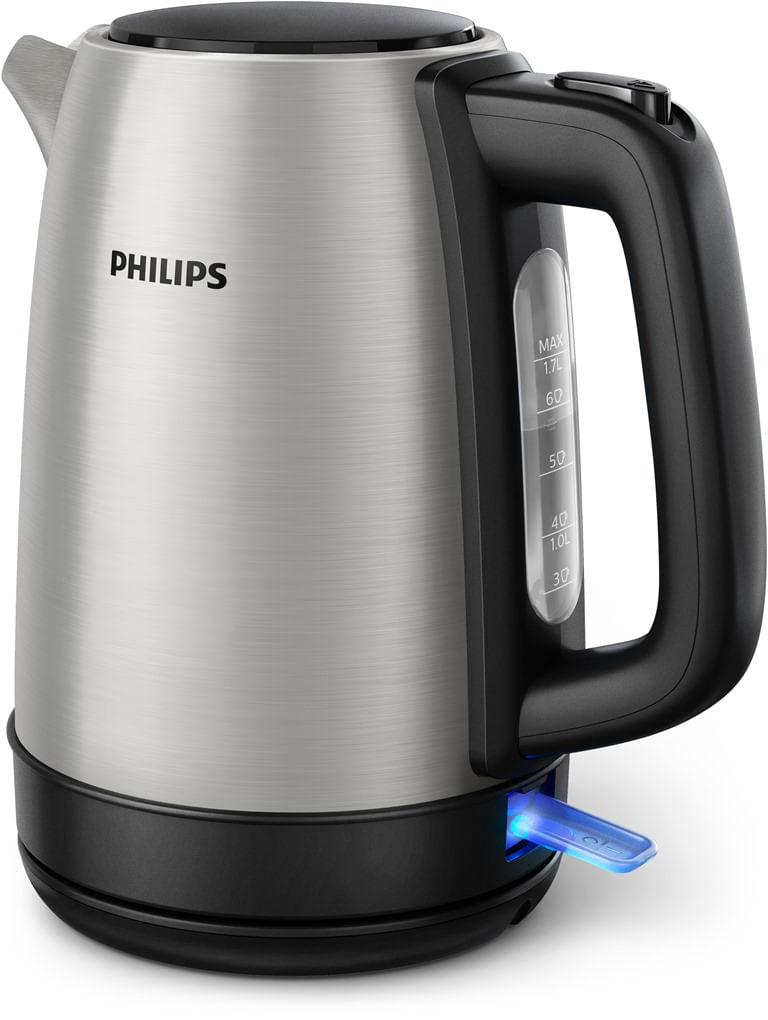 Hervidor Philips HD9350_90 acero inoxidable