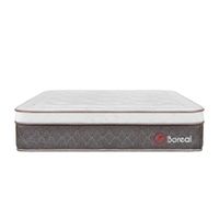 Colchón Boreal Pocket SS 2 Plazas