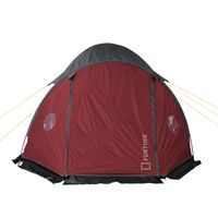 Carpa para 2 personas Rockport II - National Geographic