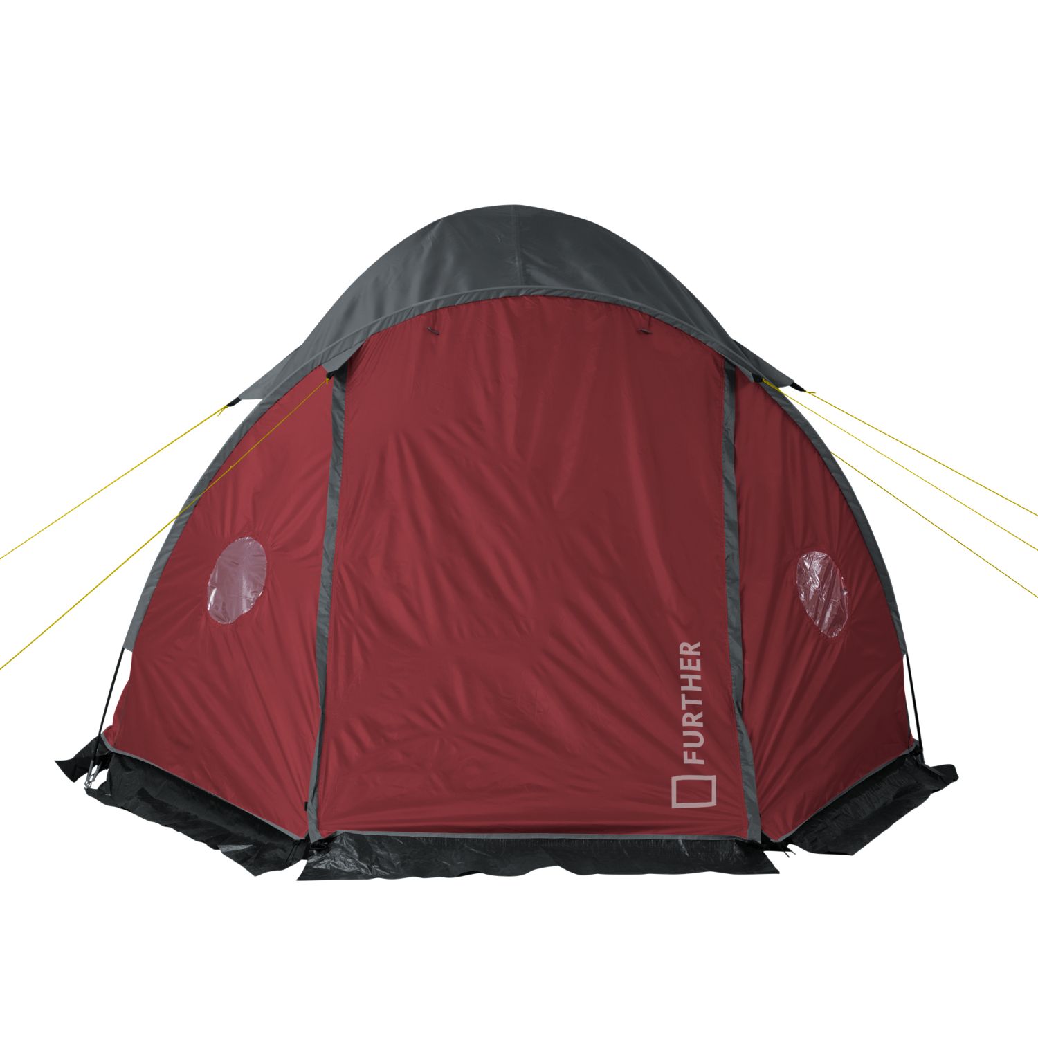 Carpa para 2 personas Rockport II - National Geographic