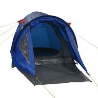 Carpa para 6 personas Toronto VI - National Geographic