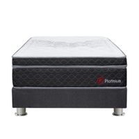 Cama Americana Forli Beauty Dream Platinium Queen