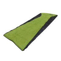 Bolso de Dormir Estilo Envelope Verde - Outback