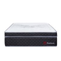 Colchón Forli Beauty Dream Platinium 2 Plazas