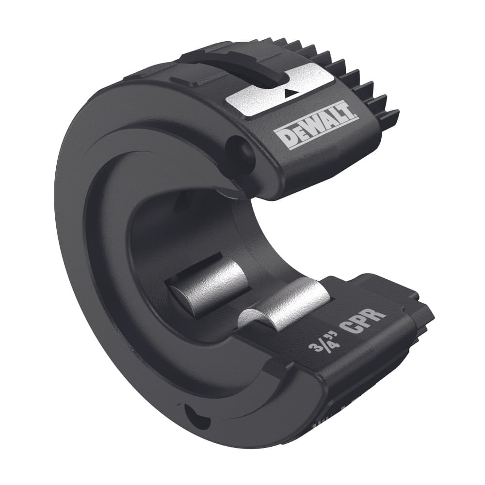 Rueda de corte para cobre de 3/4"" Dewalt