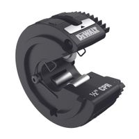 Rueda de corte para cobre de 1/2"" Dewalt