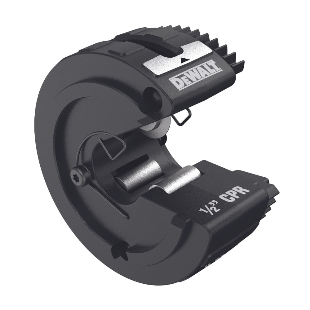 Rueda de corte para cobre de 1/2"" Dewalt