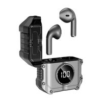 Audifonos Bluetooth v5.3 TWS M2 Stereo