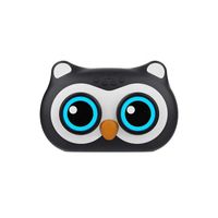 Parlante Bluetooth Buho ET P6958BT Negro