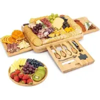 Tabla de Quesos