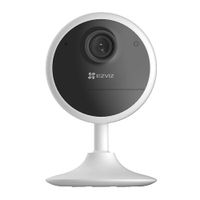 Cámara de seguridad Ezviz CB1 wifi, interior, 1080P, fijo, a batería