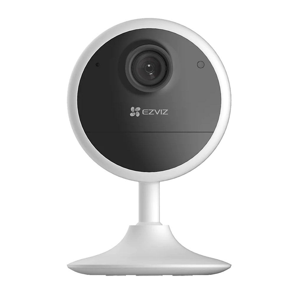 Cámara de seguridad Ezviz CB1 wifi, interior, 1080P, fijo, a batería