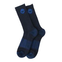 Medias Hi-Tec Medout Color Negro