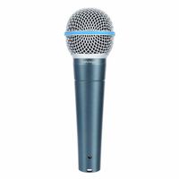 Behringer BA 85A – Micrófono dinámico