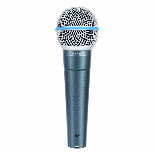 Behringer BA 85A – Micrófono dinámico