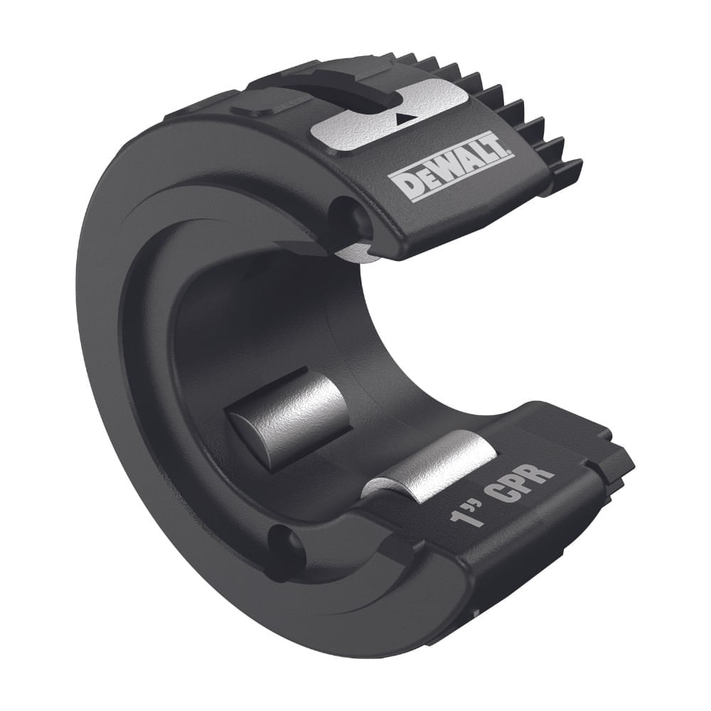 Rueda de corte para cobre de 1"" Dewalt