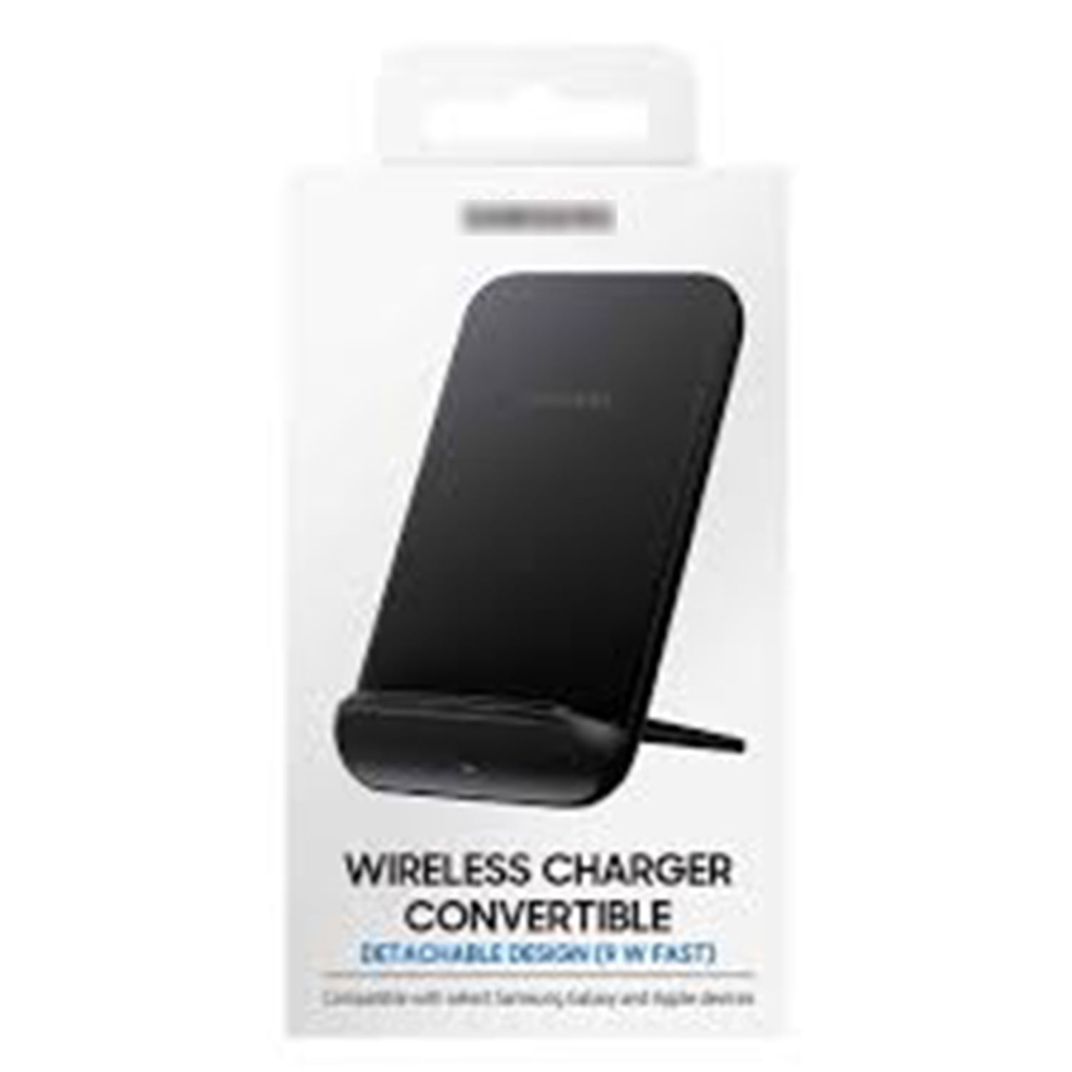 CARGADOR SAMSUNG INALAMBRICO - SUPER CARGA
