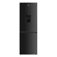 Refrigeradora 320L Indurama No Frost RI-639DN Negro
