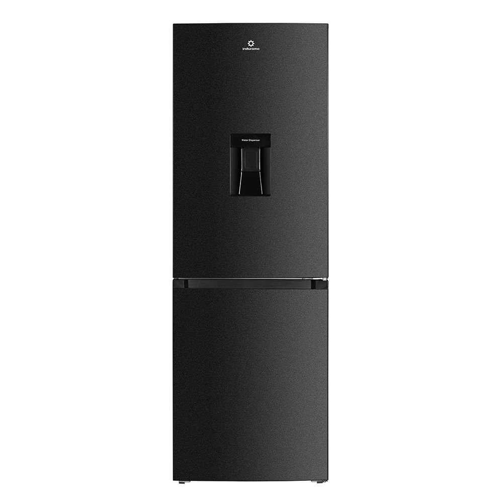 Refrigeradora 320L Indurama No Frost RI-639DN Negro