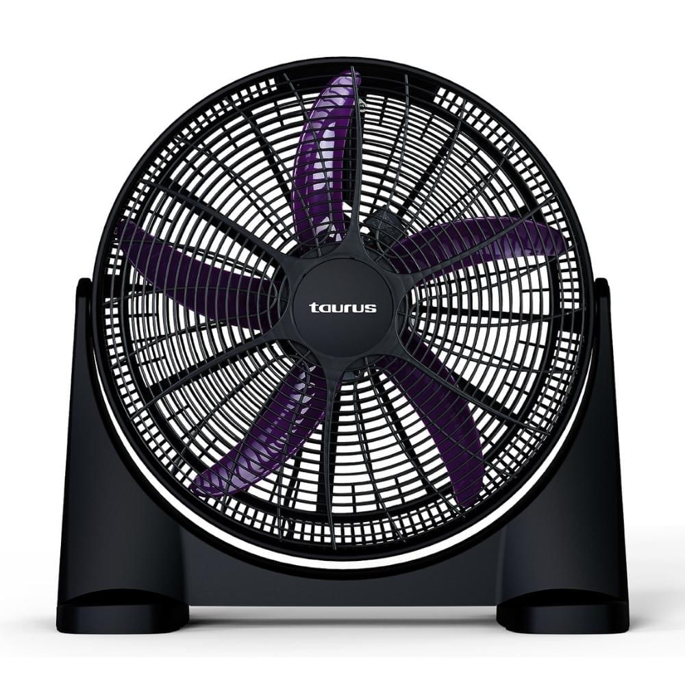 Ventilador New Anemo Taurus