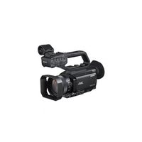 Videocámara  PXW-Z90 | 4K HDR