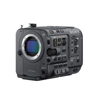 Cámara Cinema Line FX6V | Sensor CMOS Exmor R™ | S-Cinetone™