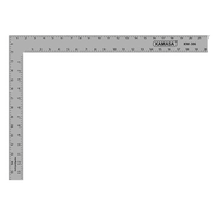 Escuadra de Acero 16""X24"" Kamasa KM383