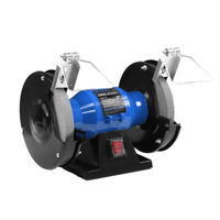 Esmeril de Banco Kaili KL010 6"" 1/3 Hp