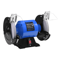 Esmeril de Banco 8"" 1 Hp Kaili KL033