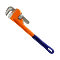 Llave Stilson Naranja 18"" Kamasa KM6205