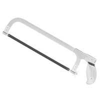 Arco Sierra Cromado Kamasa KM1302 12""