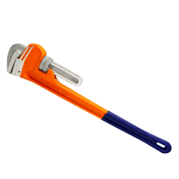 Llave Stilson Naranja 24"" Kamasa KM6249