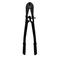 Cizalla 18"" Negro Crv Kamasa KM032