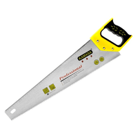 Serrucho Plastico 20"" Kamasa KM435
