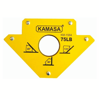 Sujetador Magnetico 75Lb Kamasa KM1564