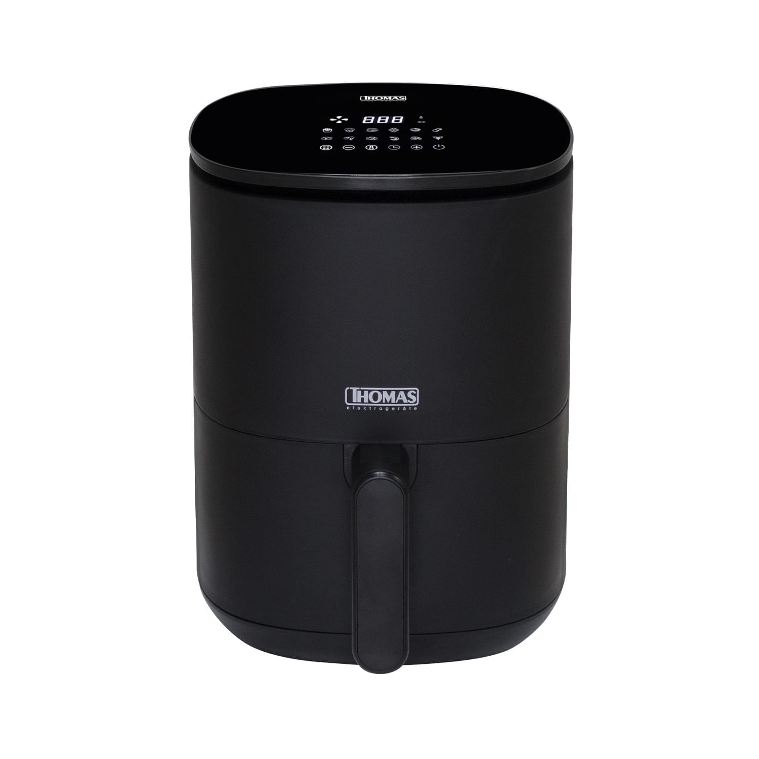 Freidora de Aire THOMAS 3L TH-AF30DN Negro