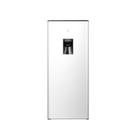 Refrigeradora INDURAMA 177L Auto Frost RI-289DBL Blanco