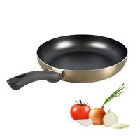 Sartén Oster Antiadherente 30CM HERSCHER Gold