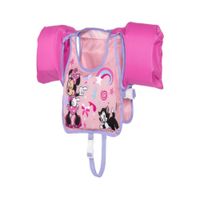 Chaleco Flotador Bestway Minnie Disney