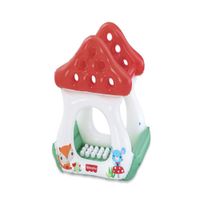 Casa De Juegos Bestway Hongo Feliz Fisher-Price