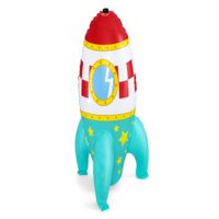 Aspersor Bestway Espacial De 64X61X102Cm
