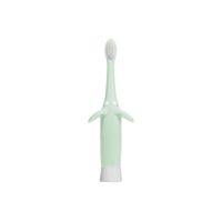 Cepillo De Dientes Dr Browns Elefante Verde