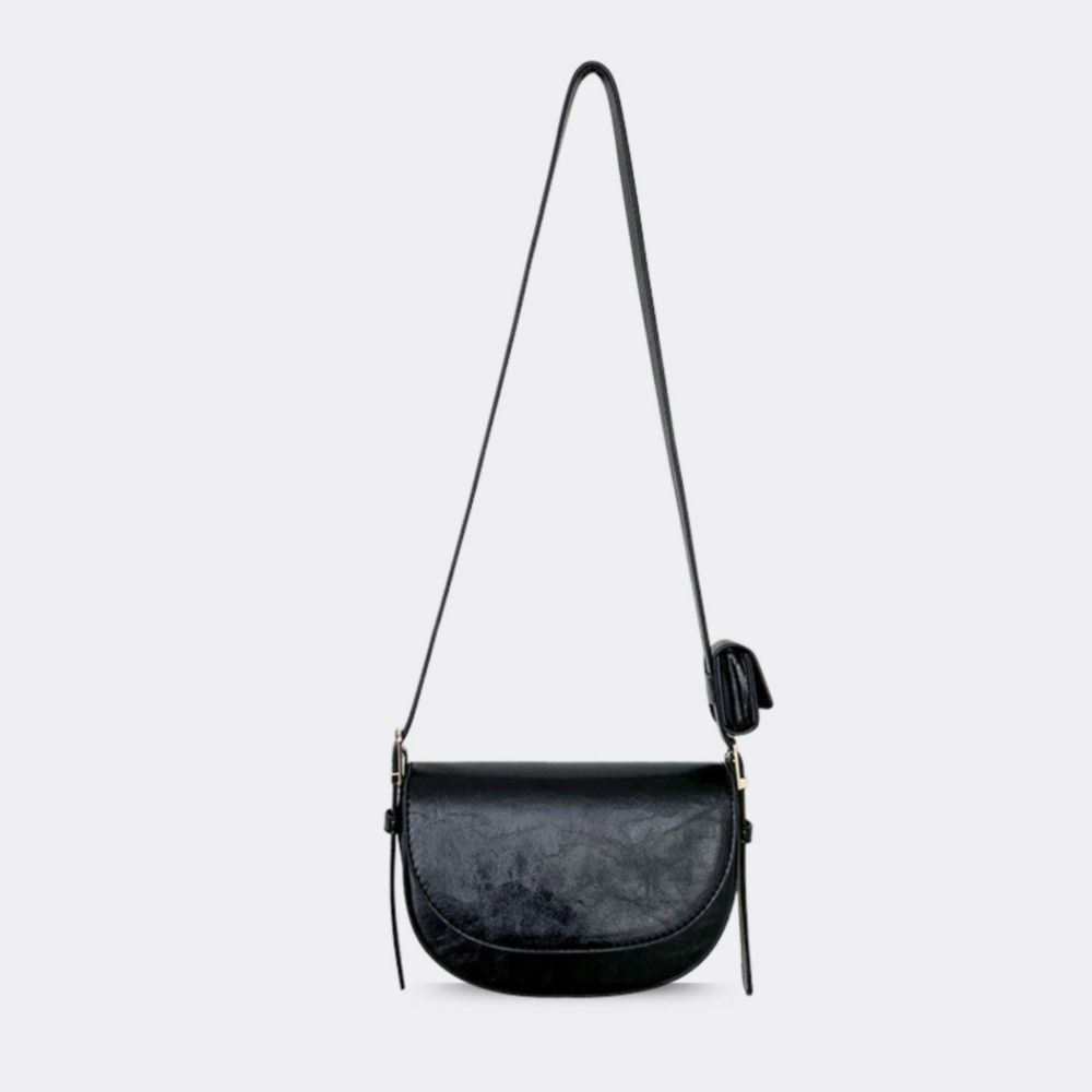 Cartera Fei Fei Rina Negra
